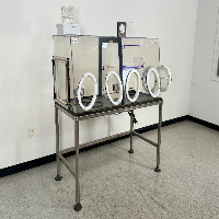 Flow Sciences 5' N2 Purge Enclosure image 0